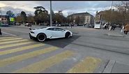 Lamborghini Huracán - Urban Majesty