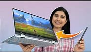ASUS Zenbook 14 Flip OLED Review: Best 2-in-1 Laptop of 2023!