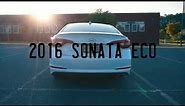 2016 Hyundai Sonata Eco Review
