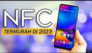 5 HP FITUR NFC TERMURAH DI TAHUN 2023