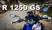 BMW R 1250 GS 2019 In Depth Review (On & Off-Road)