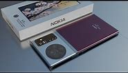 Nokia X500 - (2024), Snapdragon 8 Gen 3, 200MP Camera, 6200mAh Battery, 16GB RAM/Nokia X500