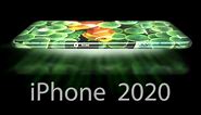 iPhone 2020 Year - 360° Screen