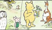 Winnie the Pooh and the Royal Birthday | A Winnie the Pooh Storybook | Disney
