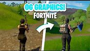 How To Get OG GRAPHICS in Fortnite Chapter 3 - PC/Consoles