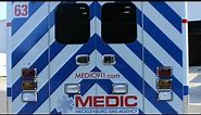 Equipment Layout on New Ambulance Module 9-2016
