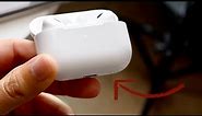 How To Use Speaker On AirPod Pro 2