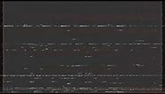 Free VHS overlay effect