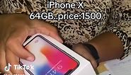 Unboxing Brand New iPhone X 64GB - Ultimate Tech Experience