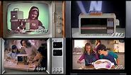 6 Easy Bake Oven Commercials from 6 Different Decades (1963-2015)