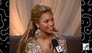 MTV News - Beyoncé is super casual about her death-defying...