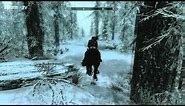 The Elder Scrolls 5: Skyrim - Gameplay - 1080p Full HD