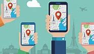 Ultimate Guide To Google Maps Icons and Meanings - Auburn Creative