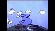 Schoolhouse Rock #1 Three is a Magic Number
