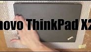 Lenovo ThinkPad X270 Keyboard Replacement