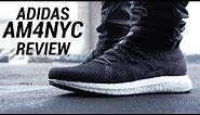 ADIDAS SPEEDFACTORY AM4NYC REVIEW