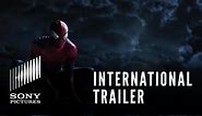 The Amazing Spider-Man 2 - Final International Trailer (Official)