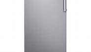 Samsung 11.4 Cu. Ft. Stainless Look Convertible Upright Freezer - RZ11M7074SA/AA