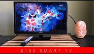 Samsung Smart TV 4Series | M4500 Review & Unboxing