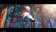 MINIONS 2 THE RISE OF GRU "Minions Meets Jurassic World Dominion" Trailer (NEW 2022)
