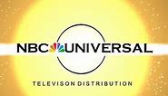 NBC Universal Logo Remake (2004 2011)