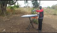 Rare Weapons and Technology of Uganda