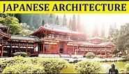 HISTORY OF ANCIENT JAPANESE ARCHITECTURE