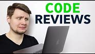 Code Review Best Practices For Software Engineers