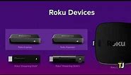 How to Mirror PC to Roku