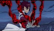 Fairy Tail - Best of Cobra (Poison Dragon Slayer)