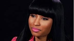 Nicki Minaj - 'Pink Friday' Billboard Interview