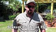 Schrade Old Timer 152 Knives Of Our Fathers