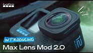 How to use Max Lens Mod 2.0 | Set Up + Best Practices
