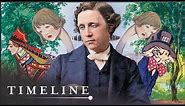 The Controversial Genius Behind Alice In Wonderland | The Secret World Of Lewis Carroll | Timeline