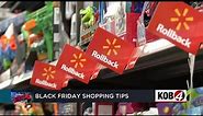 Walmart showcases early Black Friday deals online