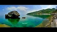 Beaches (Pelion mt.) Hellas Greece HD 2012.wmv