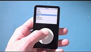 Maximal Power iPod Video / Classic 30GB Battery Replacement How-To