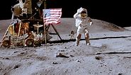 Landing Humans on the Moon - NASA