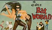 Wild World of Batwoman (1966) Un-cut | Why Lie? This movie is bad! | Jerry Warren Production