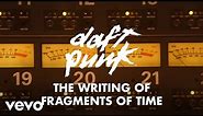 Daft Punk - The Writing of Fragments of Time (RAM 10th Anniversary) ft. Todd Edwards