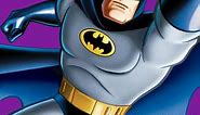 Batman: The Animated Series: Volume 3 Episode 23 Riddler's Reform