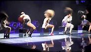 Beyonce Live! - Dance For You