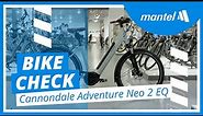 Cannondale Adventure Neo 2 EQ Elektrische Fiets [Bike Check]