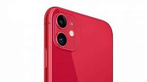 Apple iPhone 11 (64GB) - (PRODUCT) RED - UNBOXING