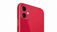 Apple iPhone 11 (64GB) - (PRODUCT) RED - UNBOXING