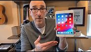 Apple iPad Mini 5th Gen FULL REVIEW!