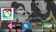 ANIMATED/MOVING Background Themes for Xbox One!