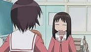Worlds cutest sneezing anime girl- Osaka's sneezing