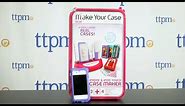 Make Your Case iPhone & iPod Touch Case Maker from The Maya Group