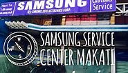 Samsung Service Center Makati Metro Manila 2424 Tejeron Street by HourPhilippines.com
